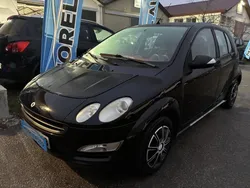 Smart ForFour 1.1 Passion 05