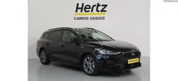 Ford Focus SW 1.0 EcoBoost MHEV ST-Line Aut.