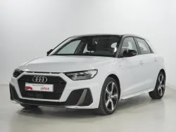 Audi A1 Sportback 30 TFSI Adrenalin