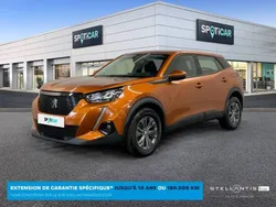 Peugeot 2008 PureTech 130 S&S BVM6 Active Business