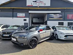 Citroen c4 cactus 1.6 bluehdi 100 s&s shine