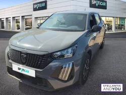 Peugeot 2008 PureTech 100 S&S BVM6 Active