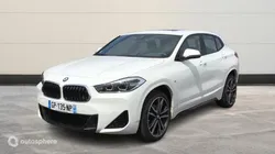 Bmw X2 sDrive18iA 136ch M Sport DKG7