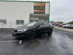 DS DS4 Crossback 1.6 BlueHDI 120 Be Chic S&S