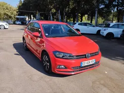 Volkswagen POLO 1.0 TSI 95CH CONFORTLINE DSG7