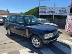 Land-rover range rover vogue 3.0 td6 177ch l322