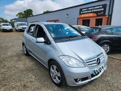 Mercedes classe A 180 2l cdi 110ch ,83000km/ Garantie 12mois européenne