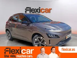 HYUNDAI Kona EV Maxx 100kW