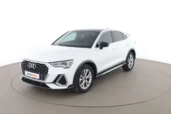 Audi Q3 Sportback 35 TFSI S Line S Tronic 7 150 ch