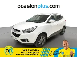 HYUNDAI ix35 1.6 GDI BD Tecno 4x2