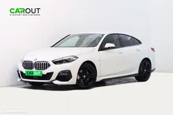 BMW 216 Gran Coupé d Pack Desportivo M