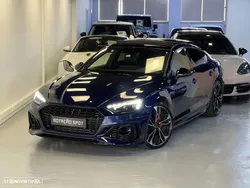 Audi A5 Sportback 40 TFSI S tronic S line