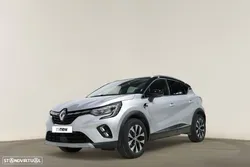 Renault Captur 1.0 TCe Techno