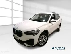 BMW X1 16 d sDrive Advantage