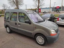 Kangoo 5 places 1,6l 16v confort expression