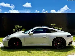 Porsche 911 992 Carrera S