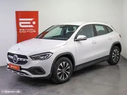 Mercedes-Benz GLA 250 e Style