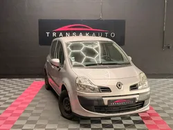 RENAULT MODUS 1.2 75CH-1ere MAIN