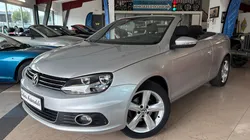 Volkswagen Eos Sportline 1.4 TSI 122CH BlueMotion Technology 105600kms 09/11 CRITAIR1 REVISEE GARANTIE