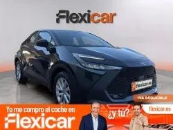 TOYOTA C-HR 140H Advance