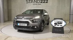 Citroen C3 de 2022
