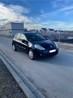 Renault Clio 3 Diesel 1.5 dCi – GPS TomTom – Faible consommation