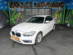 Bmw Série 1 (2) 114d Business