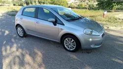 Fiat Grande Punto 1.2 Gasolina