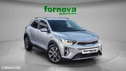 Kia Stonic 1.0 T-GDI Drive 7DCT