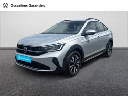 VOLKSWAGEN Taigo 1.0 TSI 110 BVM6 Life Business