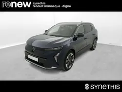 Renault Scénic E-TECH 100% ELECTRIQUE électrique 220 ch grande autonomie Techno