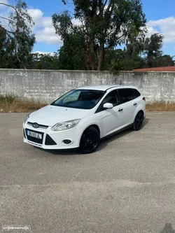 Ford Focus 1.0 EcoBoost S&S Ambiente