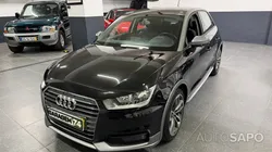 Audi A1 de 2016