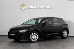 Seat Leon 1.6 TDI Style S/S