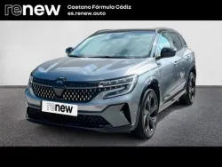 RENAULT Austral 1.3 TCe Mild Hybrid Techno Esprit Alpine CVT 116kW