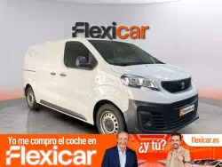 Peugeot Expert Expert T FURGON BLUE HDI 100 S&S 6V STANDARD