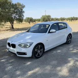 BMW 116 116D SPORT