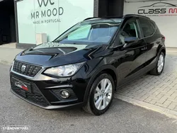 SEAT Arona 1.0 TSI Style