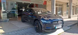 Jaguar I-Pace EV320 S BUSSINESS PACK - 61.000 Kms de 31.12.2020