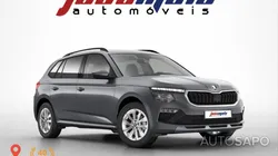 Skoda Kamiq 1.0 TSI Style DSG de 2024