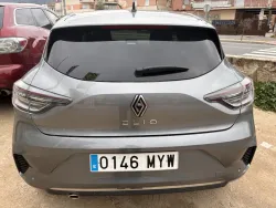 Renault Clio TCe GLP Techno 74kW