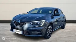 Renault Mégane 1.3 TCe 140ch Techno