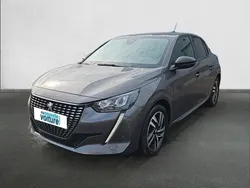 Peugeot 208 PureTech 100 S&S EAT8 - Allure