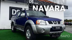 Nissan Navara de 2004
