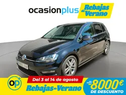 Volkswagen Golf 1.4 TSI BMT Sport 150 ACT Tech.