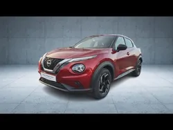Nissan Juke 1.0 DIG-T 114ch Tekna DCT 2023