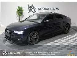 AUDI S5 Sportback Quattro 3.0 V6 TFSI - BV S-tronic SPORTBACK . P
