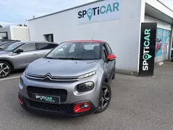 Citroen C3 PureTech 82 Graphic S&S