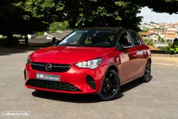 Opel Corsa 1.2 Elegance