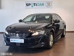 Peugeot 508 1.5 BlueHDi Active Pack Business EAT8